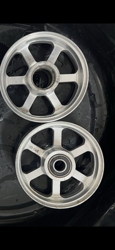 Goped wheels - goped,