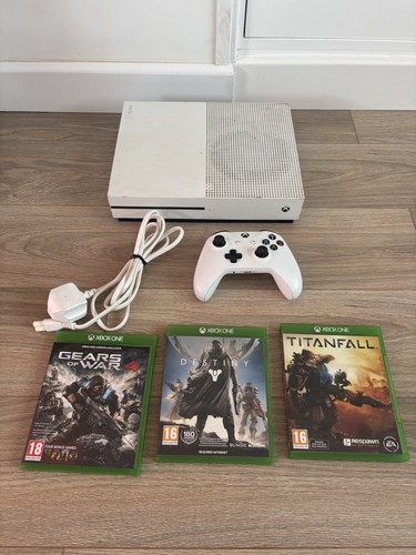 Microsoft xbox one - xbox, 500gb