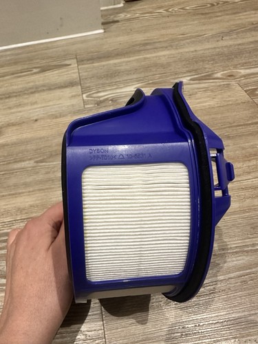 Dyson hepa filter dc47 - hepa,