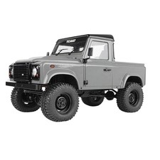 RC4WD Gelande II Land Rover