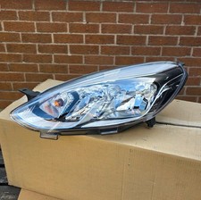 🚨 GENUINE FORD FIESTA MK8