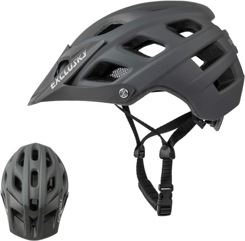 Mountain bike helmet adult - bike,