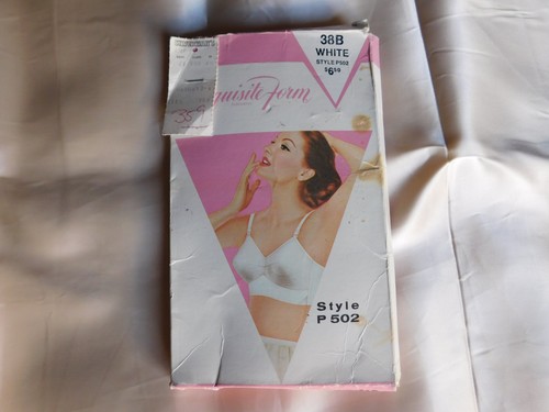 Exquisite form bra 38b - bra, 502