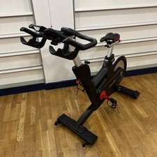 IC7 Life Fitness Spinning Bike with Monitor Commercial Gym Equipment