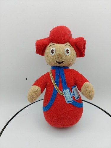 The night garden mrs - the,