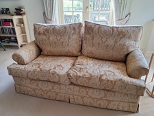 Vintage Luxury Sofa Set x 2