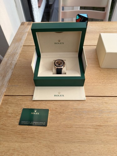 Rolex cosmograph daytona - cosmograph,