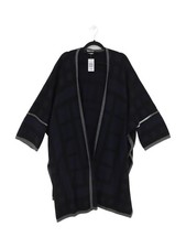 Jigsaw Women's Cardigan Blue