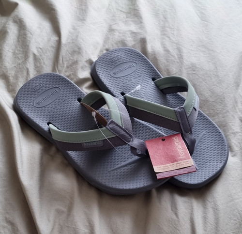 Havaianas track plus - track, men's