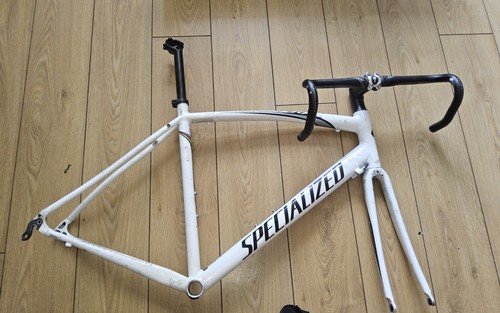 Specialized allez road - road, bike