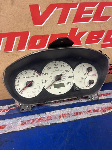 Honda civic type ep3 speedo - honda, r