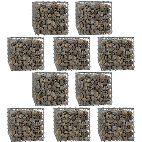 Gabion basket wire cage - basket,