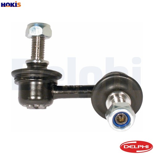 Linkcoupling rod stabiliser - linkcoupling,
