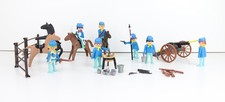 Playmobil Western 3408 US