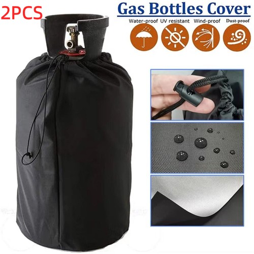 2pcs waterproof oxford propane - 2pcs,