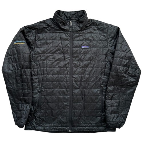Patagonia nano puff - patagonia,