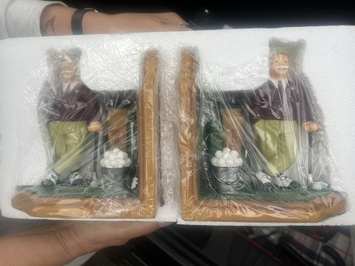 Unique golf themed - unique,