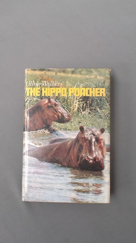 The hippo poacher oliver - poacher,,