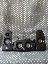 Logitech Z506 5.1 Surround