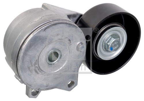 Febi belt tensioner - febi, v-ribbed