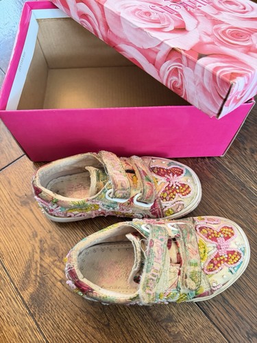 Lelli kelly girls shoes - shoes, usa