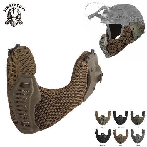 Tactical wendy helmet - wendy,