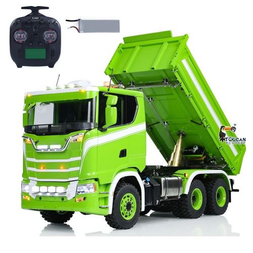 Lesu st8 way - lesu, rc