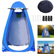 Pop-Up Privacy Tent Portable