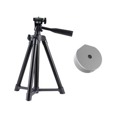 Mini Tripod Stand Iron and