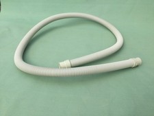 Miele dishwasher drain extension hose 06401481 Approximately 1.5m/59 inches