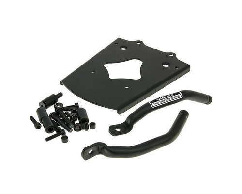 Top case carrier givi - carrier, for