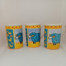 Dunoon farmyard mugs goose - dunoon,