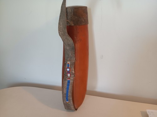 Vintage handmade african - handmade,