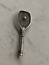 925 STERLING SILVER Vintage