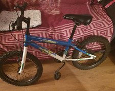 Apollo Outrage kid’s bike -