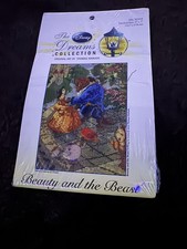 New: Disney Thomas Kinkade