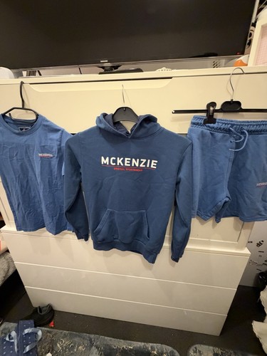 Mckenzie boys 10y - boys, 9-10y