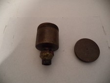 Brass Stationary Engine Oiler