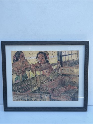 Adrien mayeur balinese - le,