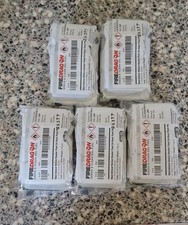 5 x BCB Fire Dragon 6 Gel blocks