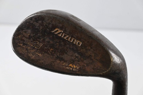 Mizuno series lob - wedge, /