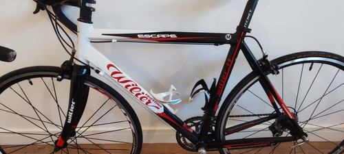 Wilier triestina escape road - triestina,