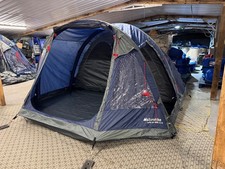 Eurohike Rydal 600 Air Airbeam , 6 Man Berth Inflatable Tent RRP £750 188