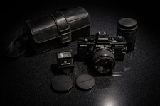 Praktica b200 camera kit - praktica,