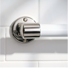 Lefroy Brooks Classic Grab Bar