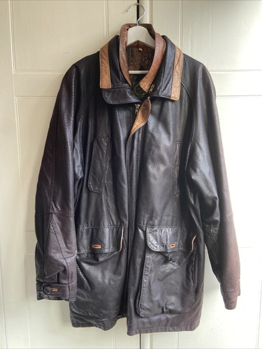 Vintage bruno co - bruno,