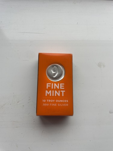 9fine mint silver - ,