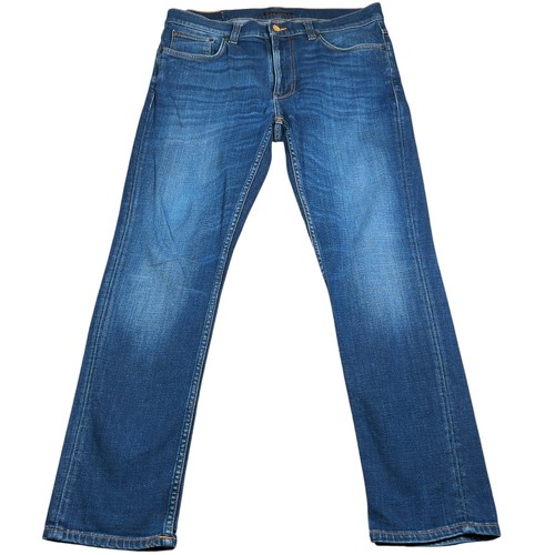 Nudie jeans mens size - nudie,