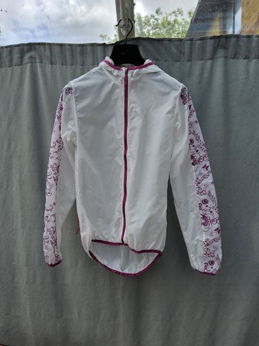 Crivit white lightweight - crivit,