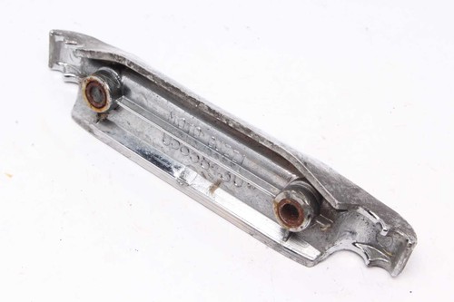 Triple clamp stabilizer - , moto